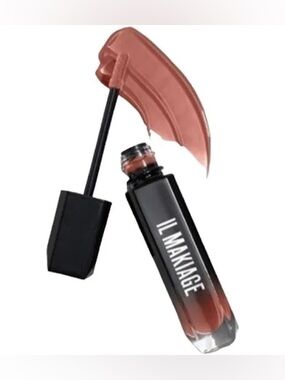 IL MAKIAGE 💋 Lip Service Hi-Shine Lip Gloss PDA